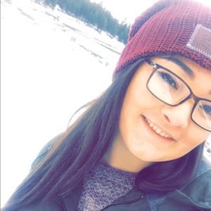 Meet your Posher, Morgan